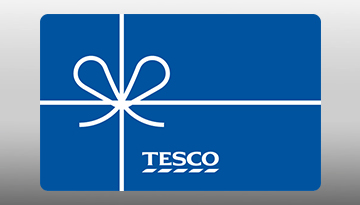 Tesco e-Gift Cards  Buy digital gift cards online from Tesco